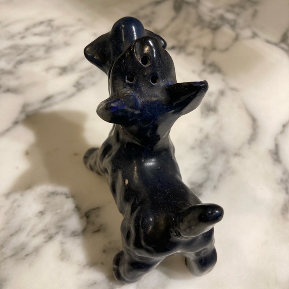 Vintage Scottish Terrier Shaker - Picture 8 of 9